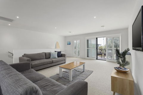 4 Sands Terrace - QLD Tourism 1