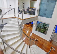 4.5 Million Dollar Dream Mansion in Surfers Paradise - Queensland Tourism