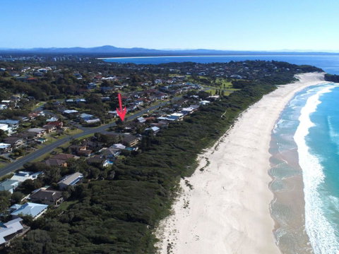 40 Underwood Road - QLD Tourism 1