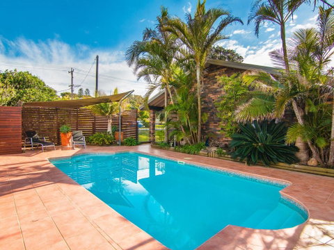 40 Underwood Road - QLD Tourism 0
