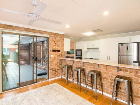40 Underwood Road - QLD Tourism 2