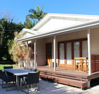 44 Ruskin Street Byron Bay - Ruskins Retreat - Queensland Tourism
