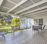 45 Golf Ave - Superb Location - QLD Tourism