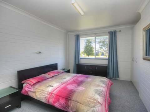 45A Wharf - Upstairs - QLD Tourism 2