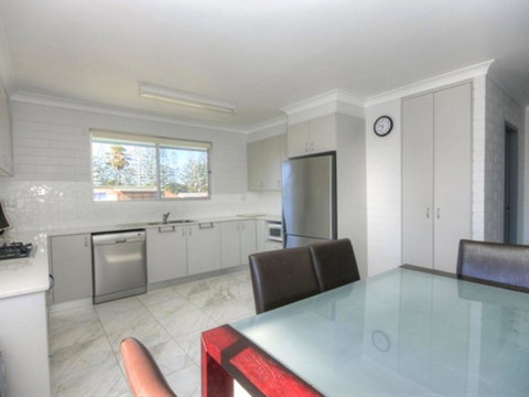 45A Wharf - Upstairs - QLD Tourism 0