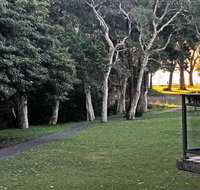 47 'Bay Parklands' 2 Gowrie Avenue - pool tennis court  child friendly - QLD Tourism