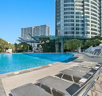 4701 at 9 Hamilton Ave by GCHS - Queensland Tourism