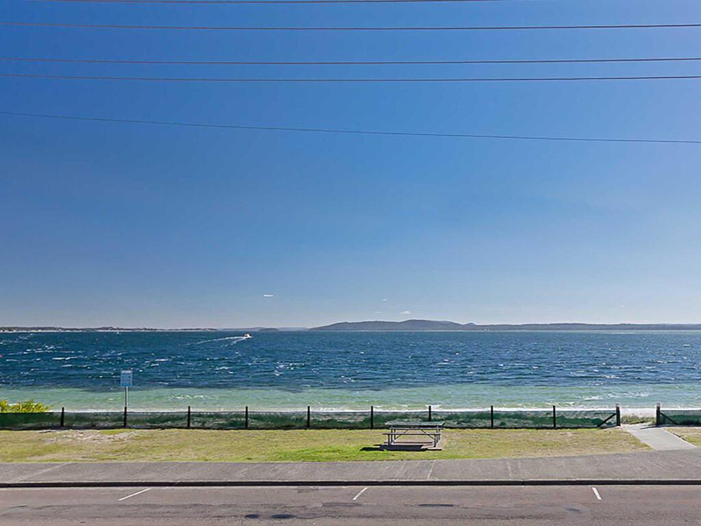  QLD Tourism