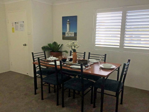 5 'Intrepid' 3 Intrepid Close - Perfect Beachfront Location - QLD Tourism 3