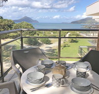 5 'Intrepid' 3 Intrepid Close - perfect beachfront location - QLD Tourism