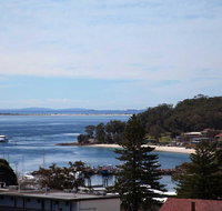 5 'Seaview' 9 Church Street - huge penthouse with water views and lift - QLD Tourism