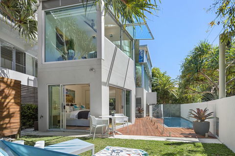5 Bryan Street - QLD Tourism 0