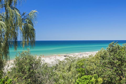 5 Bryan Street - QLD Tourism 1