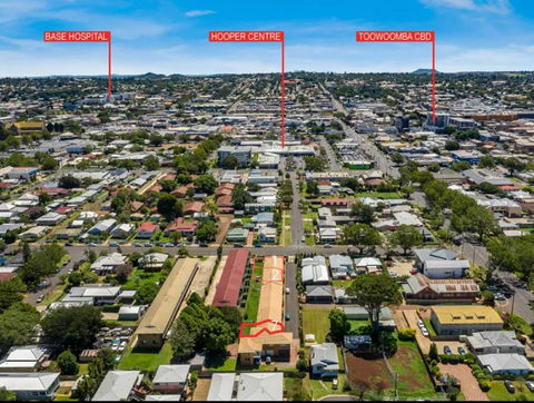 5 Min Walk To City Center - Queensland Tourism 3