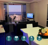 5 Star Resort Gorgeous 2Bd 2Bth Mins to Beach - Queensland Tourism