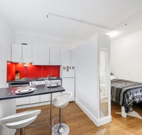 500 Flinders St - Queensland Tourism