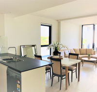 502 2 Bedroom in Kalina Serviced Apartments