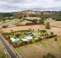 505 CONROD STRAIGHT MOUNT PANORAMA - Queensland Tourism