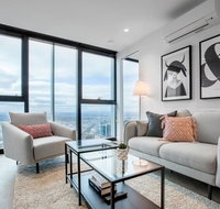51 ModernGallery3Bd2Bth lv73 Free tram Mel CBD - Queensland Tourism