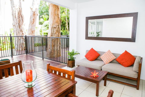 5313 BEACH CLUB CORAL SUITE - QLD Tourism 1