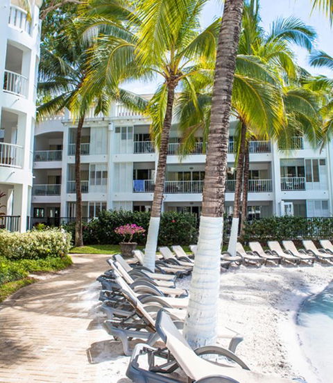5313 BEACH CLUB CORAL SUITE - QLD Tourism 3