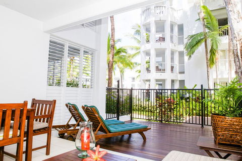 5313 BEACH CLUB CORAL SUITE - QLD Tourism 0