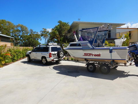 545 Esplanade - QLD Tourism 2