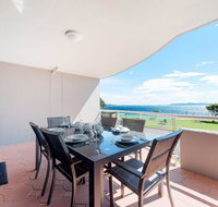 6 'FLORENTINE' 11 COLUMBIA CLOSE - STUNNING UNIT WITH SENSATIONAL VIEWS - QLD Tourism