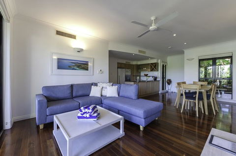 6 The Point Apartments - QLD Tourism 2