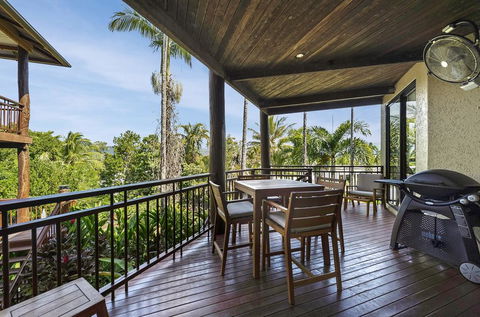 6 The Point Apartments - QLD Tourism 0