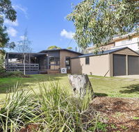 62 BINGLEY PARADE RIVERSEA HOUSE - Queensland Tourism