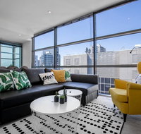 62 Green Wood Lv211bd1bth Close to Mel CBD  - Queensland Tourism