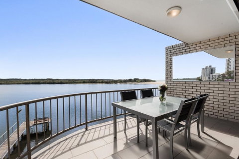 7 Wharf Street - QLD Tourism 0