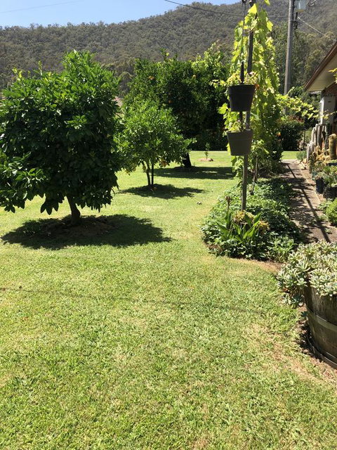 725 Myrtleford-Yackandandah Road - QLD Tourism 1