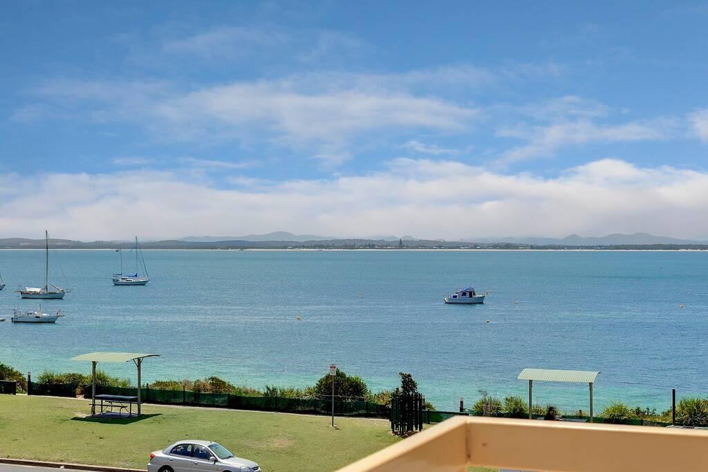 QLD Tourism