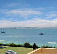 8 Bay Village