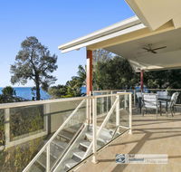8 Broadwater Court Cowes