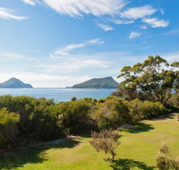 8 St. George Court - QLD Tourism