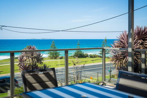 81 Dalmeny Drive - Beach House - QLD Tourism 1