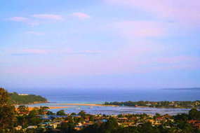 Book Church Point Accommodation QLD Tourism QLD Tourism