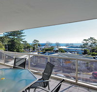9 'Nelson Towers' 71a Victoria Parade - unit in the heart of Nelson Bay with water views - QLD Tourism