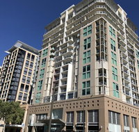 96 North Terrace - QLD Tourism