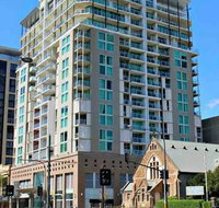 96 North Terrace Stylish Penthouse Apartment - QLD Tourism