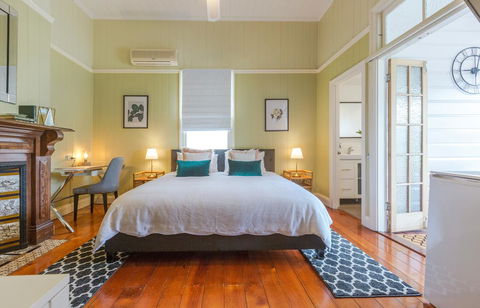 99 Kirkland Bed & Breakfast - QLD Tourism 2