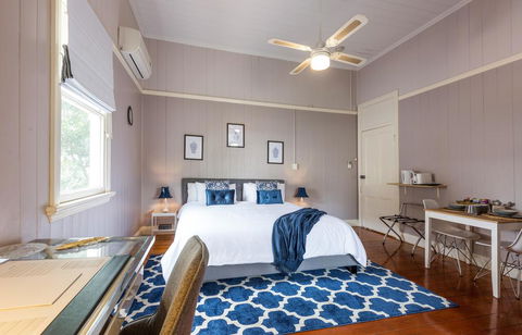 99 Kirkland Bed & Breakfast - QLD Tourism 3