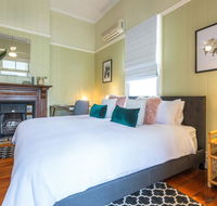 99 Kirkland Bed  Breakfast - QLD Tourism