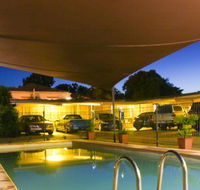 A  A Motel - QLD Tourism