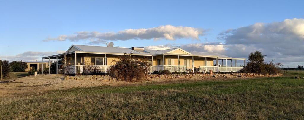 Greenhills WA QLD Tourism