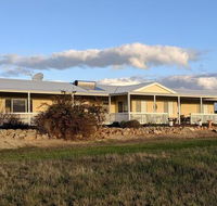 A Better Life Animal Sanctuary FarmStay - Private Two-Bedrooms Lounge Room  Bathroom  Toilet Shared Kitchen - QLD Tourism