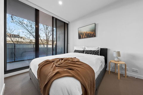 A Bright & Airy CBD Apt Next To Southern Cross - QLD Tourism 1